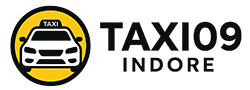 Taxi 09 Indore